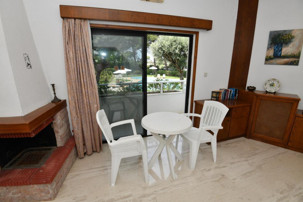 Niki Hotel Apartments Lalyssos Eksteriør billede