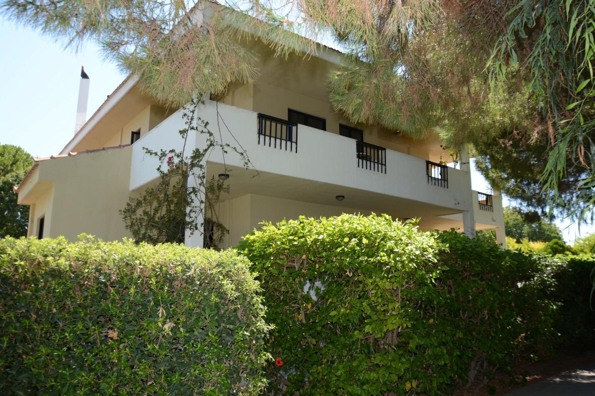 Niki Hotel Apartments Lalyssos Værelse billede