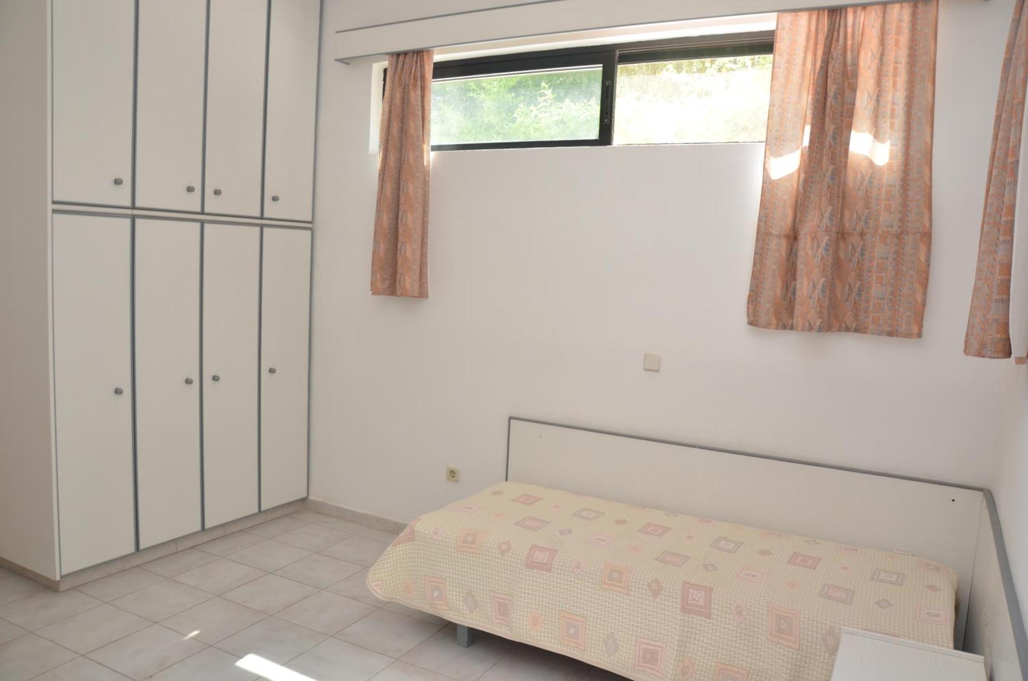 Niki Hotel Apartments Lalyssos Værelse billede