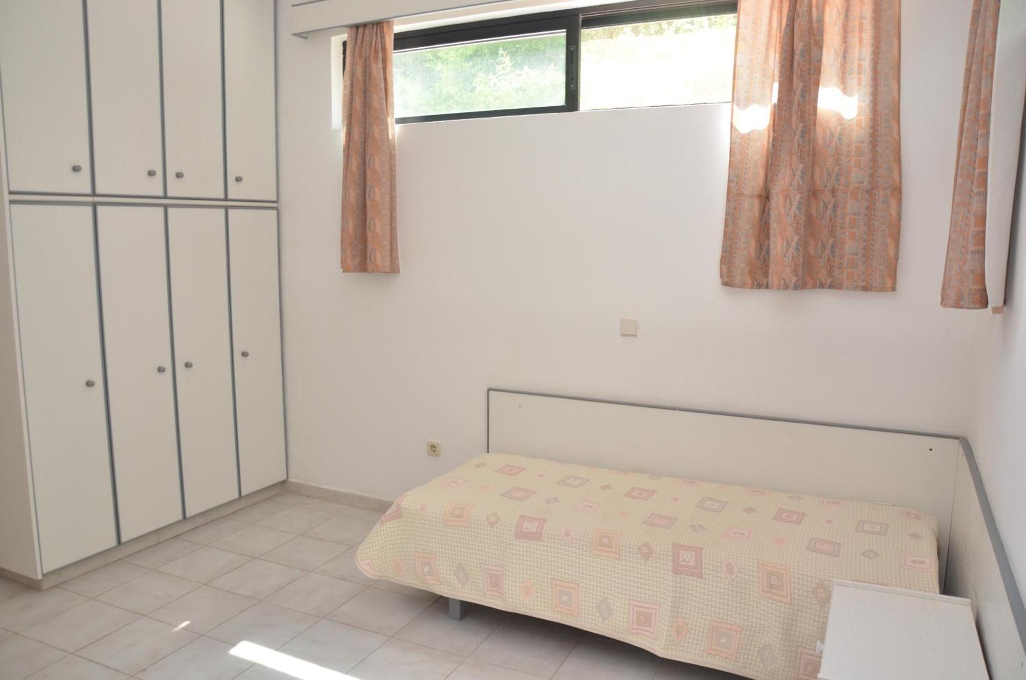 Niki Hotel Apartments Lalyssos Værelse billede