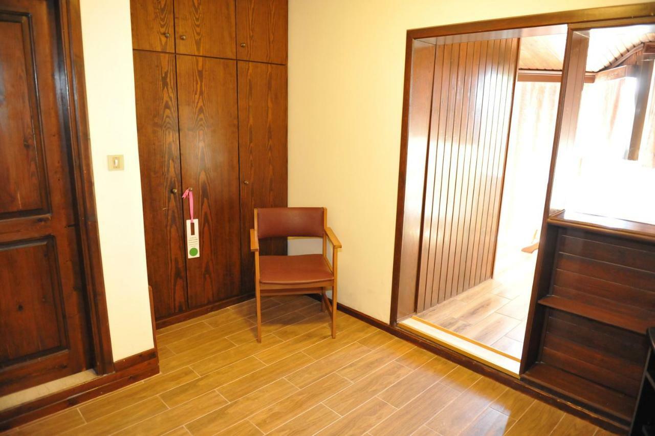 Niki Hotel Apartments Lalyssos Eksteriør billede