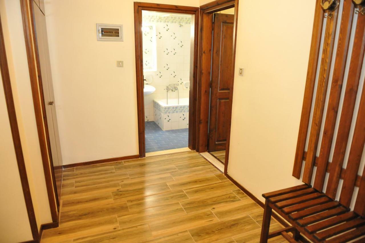 Niki Hotel Apartments Lalyssos Eksteriør billede